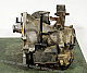 Нужна коробка АКПП номер 18615-В: CHRYSLER SARATOGA  30 V6 6G72 33500p